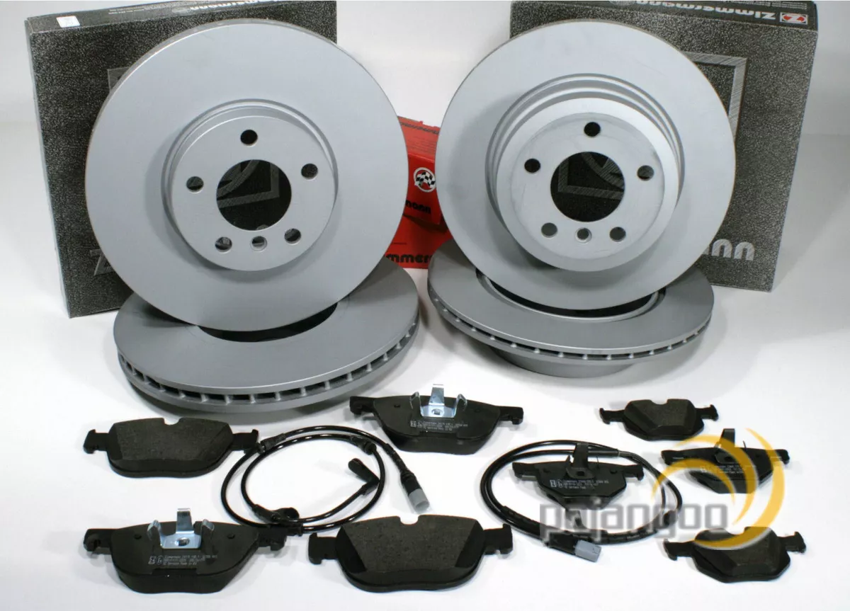 Гальмівні диски та колодки Zimmermann для AUDI A3 (8V1, 8VK) 1.6 TDI Гальмівні диски та колодки Zimmermann для AUDI A3 (8V1, 8VK) 1.6 TDI