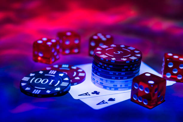 Discover the Thrills of Casino Twister Wins