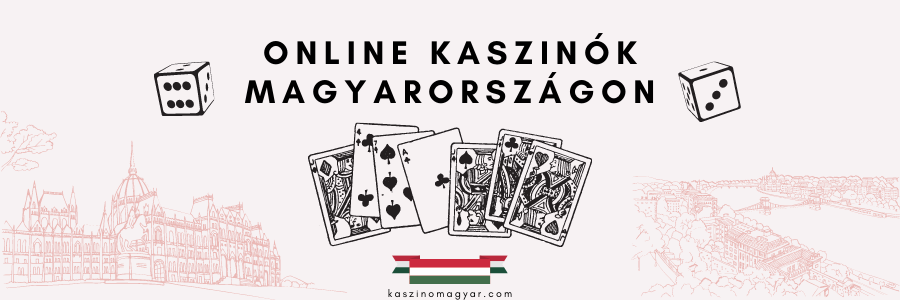 Legjobb Online Casinok Játék, Bónuszok és Élmény Legjobb Online Casinok Játék, Bónuszok és Élmény