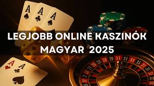 Legjobb Online Casinok Játék, Bónuszok és Élmény Legjobb Online Casinok Játék, Bónuszok és Élmény