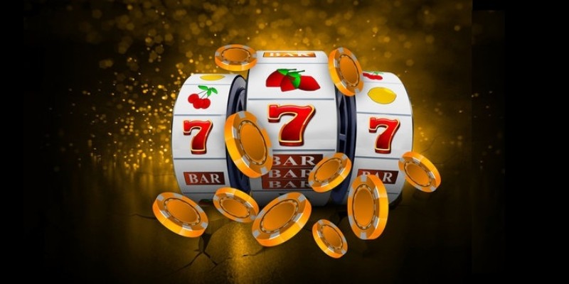 Nejnovější casino online Objevte revoluci ve světě hazardu Nejnovější casino online Objevte revoluci ve světě hazardu
