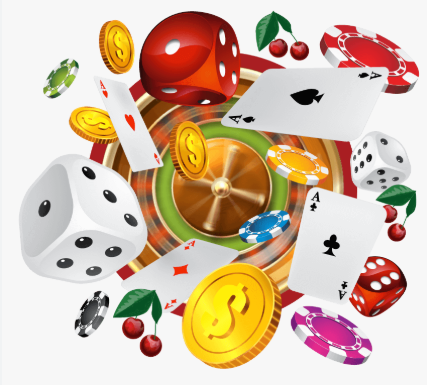 Online Casino Real Money Games: Structure, Regulation, and Economic Impression Online Casino Real Money Games: Structure, Regulation, and Economic Impression