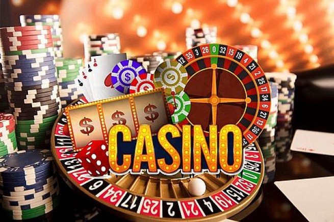Discover the Excitement at Casino 7Gold