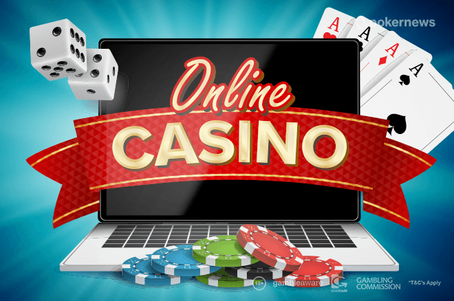 Discover the Excitement at Casino 7Gold