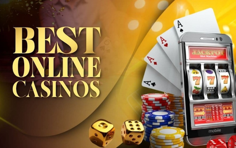 Discover the Exciting World of YBets Casino Online Slots