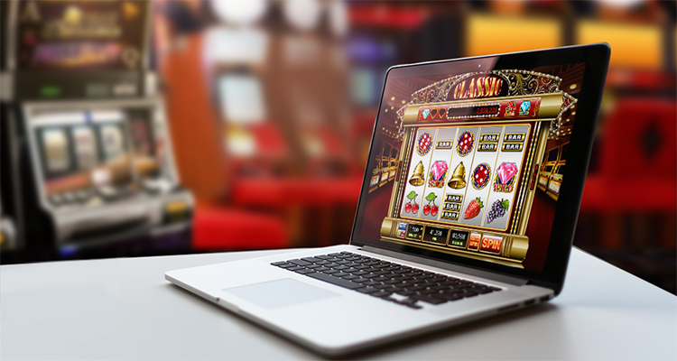 Discover the Thrills of Online UK Spellwin Casino