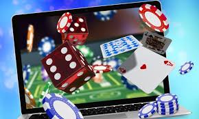 Discover the Thrills of Online UK Spellwin Casino
