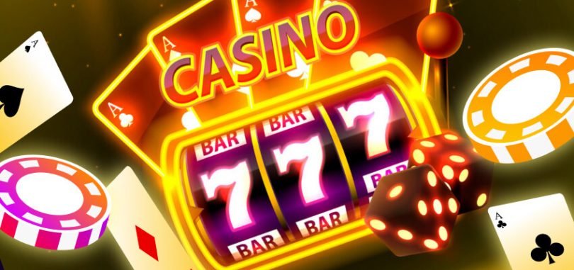 Discover Trino Casino Your Ultimate Online Gaming Destination