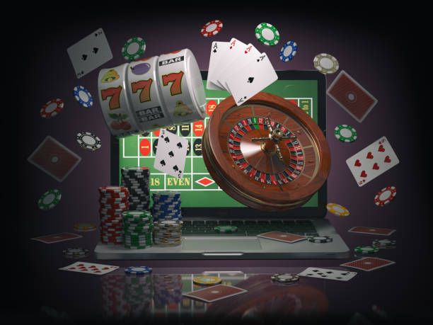 How to Register at iWild Casino A Step-by-Step Guide