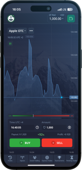 Pocket Option Windows App Your Gateway to Efficient Trading