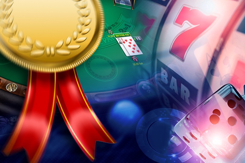 Unleash Your Luck at Casino WinsMania