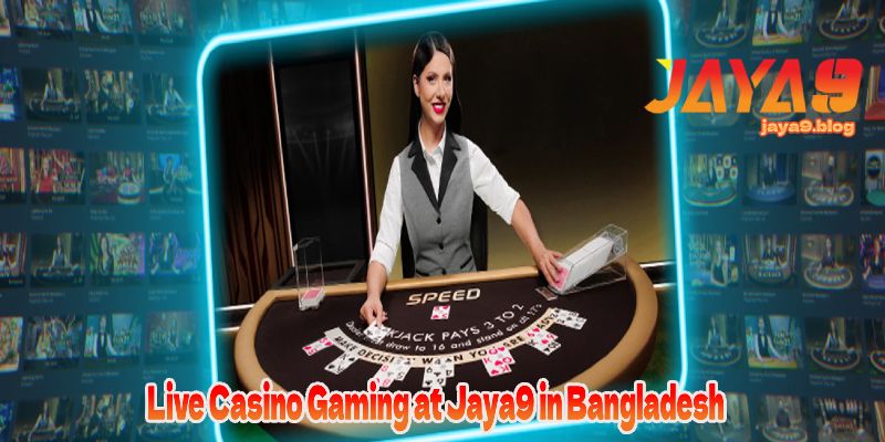 Unveiling the Magic of Jaya9 Your Gateway to Online Gaming Unveiling the Magic of Jaya9 Your Gateway to Online Gaming